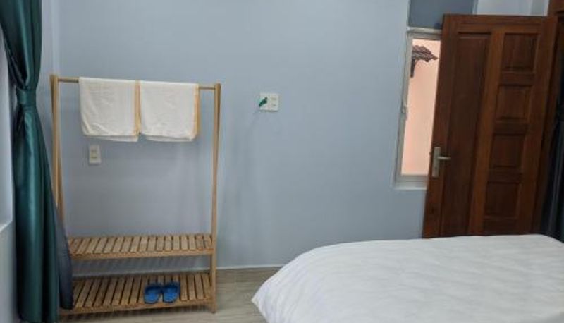Pokój - ViLa Hà Huy Tập