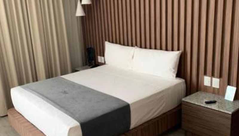 Camera standard - Hotel boutique secret