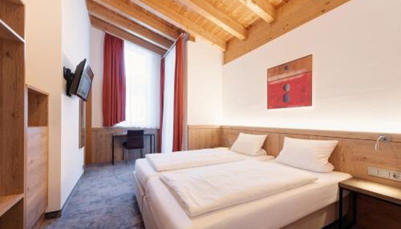 Zimmer - Hotel Alpenland