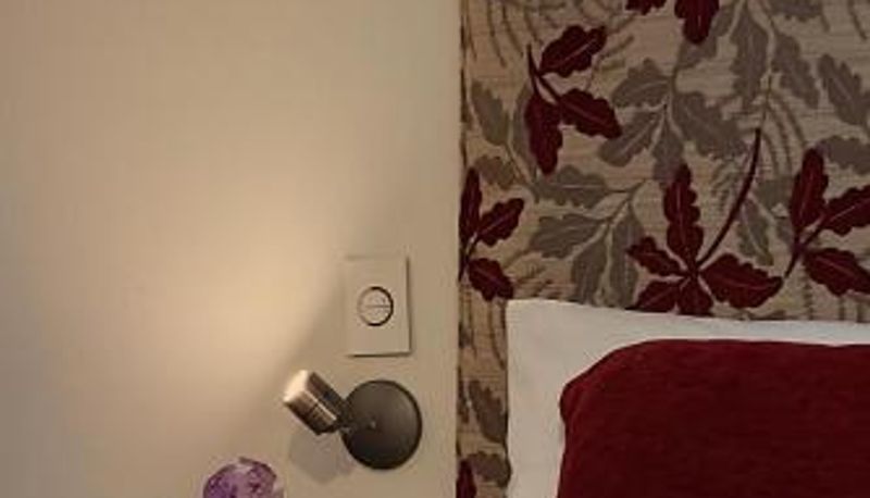 Suite - Balsora Hotel Boutique