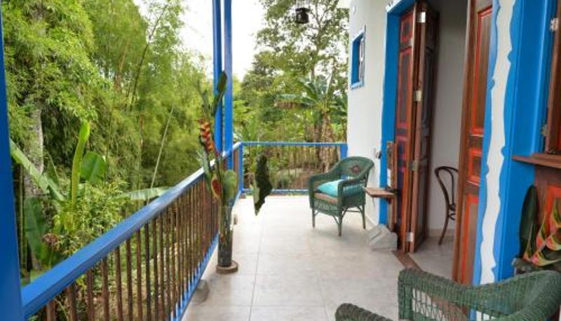 Suite - Balsora Hotel Boutique