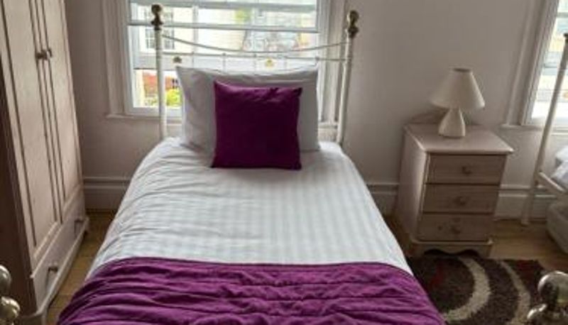 Quarto standard - The Bell Inn