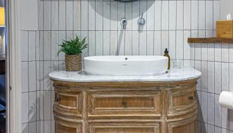 Bagno - Parador 44