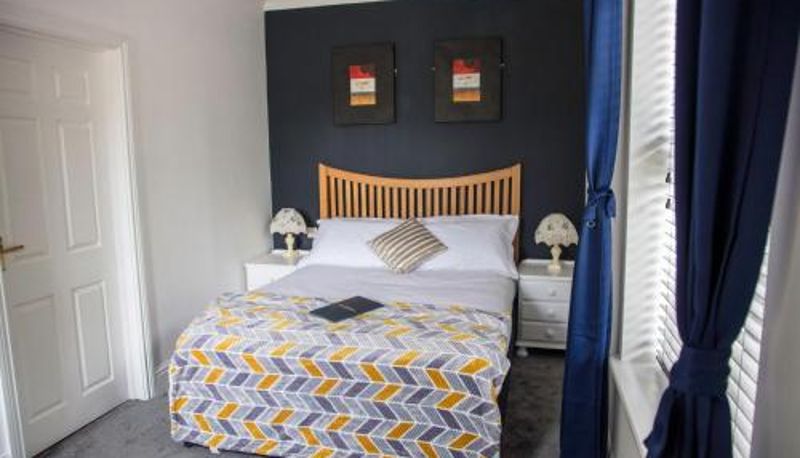Oda - The Charlton Boutique Hotel