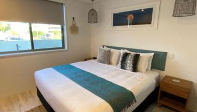 Apartment - Bay Royal Apartments