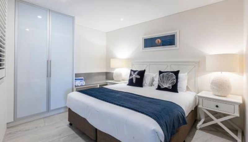 Apartment - Bay Royal Apartments