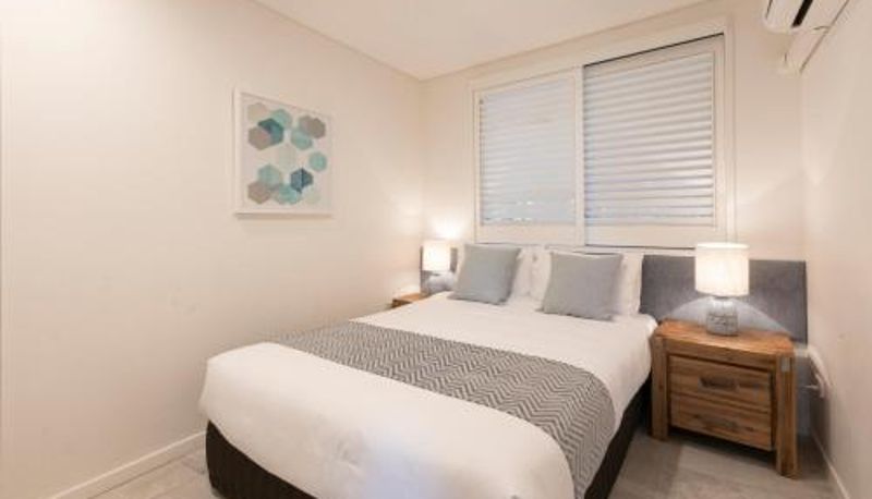 Zimmer - Bay Royal Apartments
