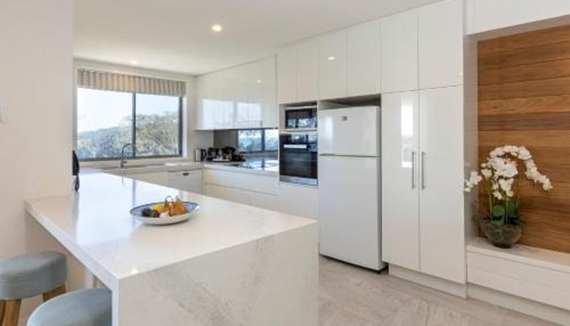 Apartment - Bay Royal Apartments