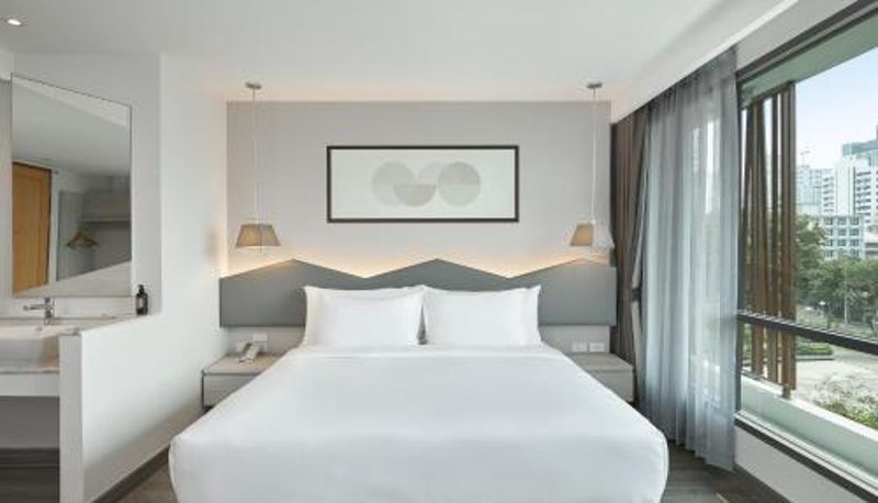Oda - Livable Hotel Bangkok