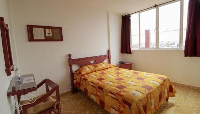 Camera standard - Hotel Castillo