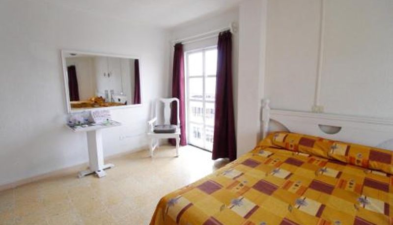 Camera standard - Hotel Castillo