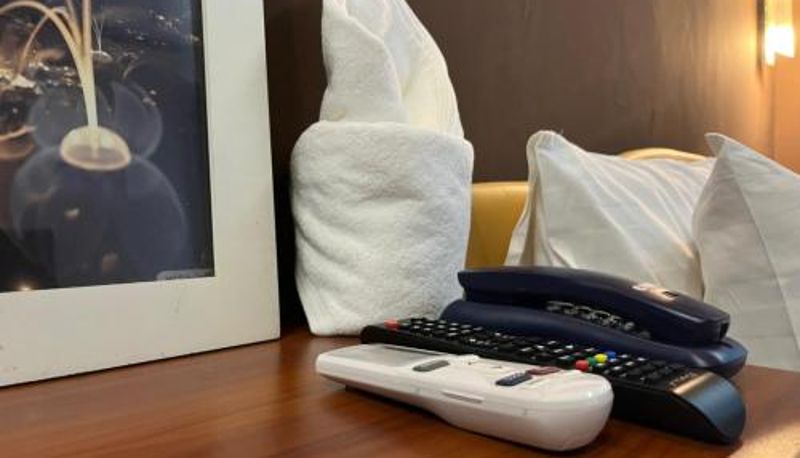 Zimmer - Cozy rooms Asoke