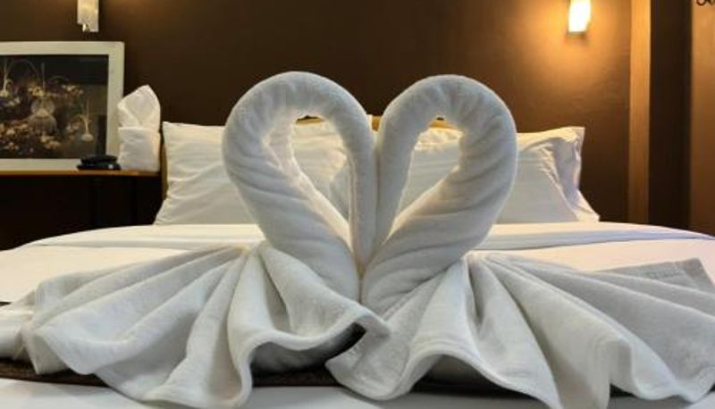 Chambre - Cozy rooms Asoke