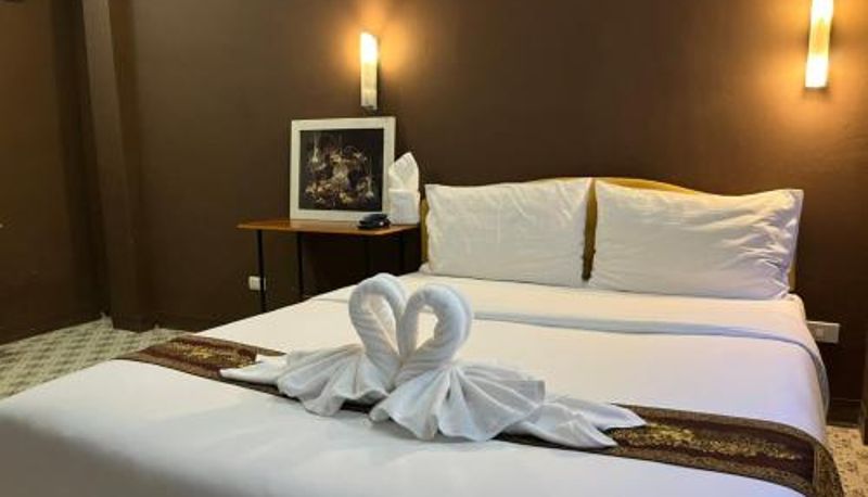 Zimmer - Cozy rooms Asoke