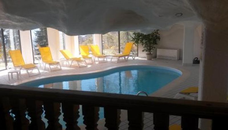 Apartment - Appartement - Bristol Hôtel