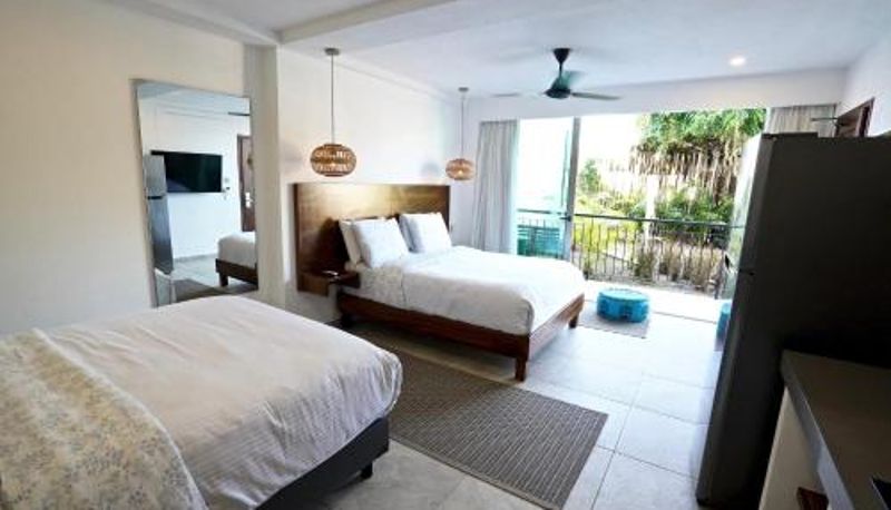 Información - Hotel Puerto Sayulita