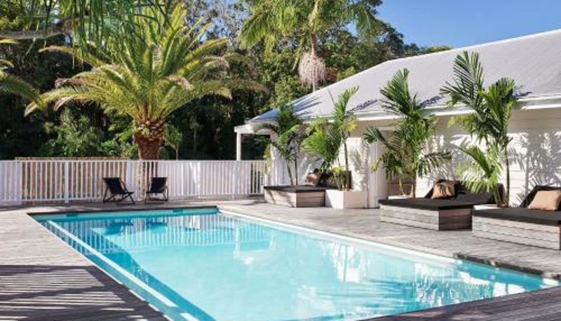 Pool - Atlantic Byron Bay