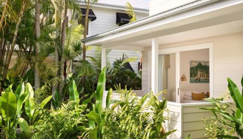 Zimmer - Atlantic Byron Bay
