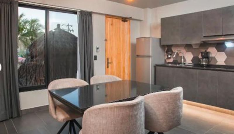 Info - Casa Tilmacalli Hotel Boutique