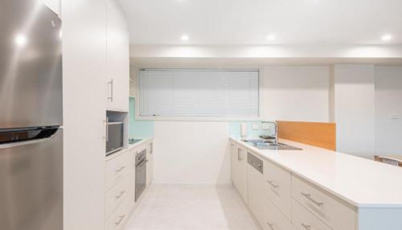 Info - Warners Bay Apartments