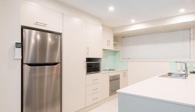 Standard room - Warners Bay Apartments