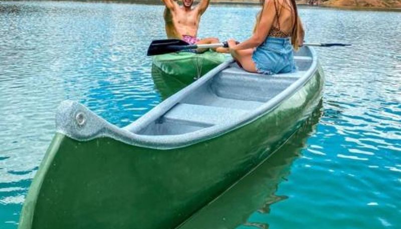 Wellness- und Fitnessbereich - Levit Glamping - Hotel Guatapé Peñol