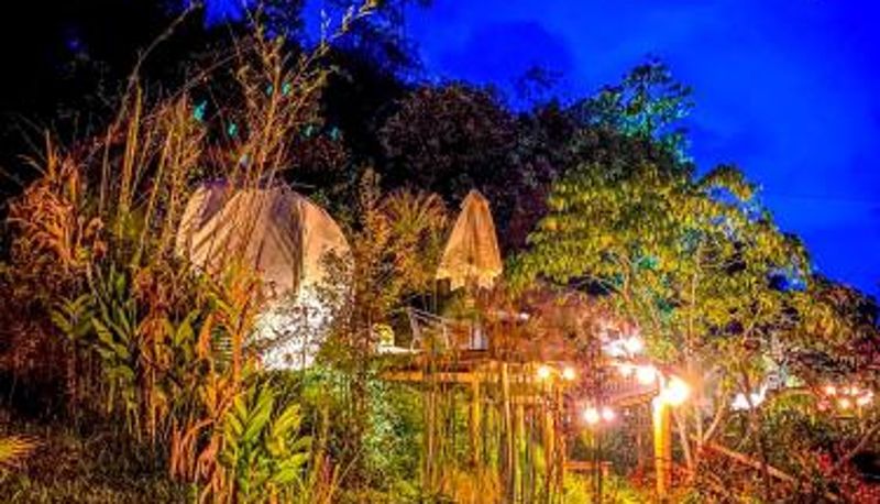 Info - Levit Glamping - Hotel Guatapé Peñol