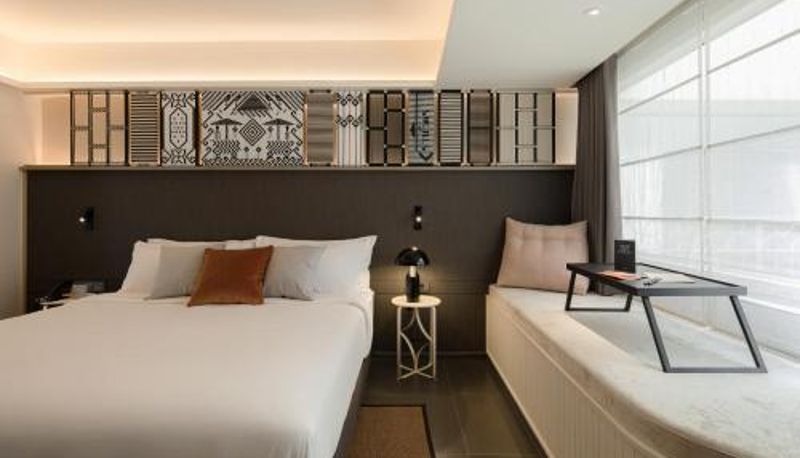 Informacje - YANH Ratchawat Hotel
