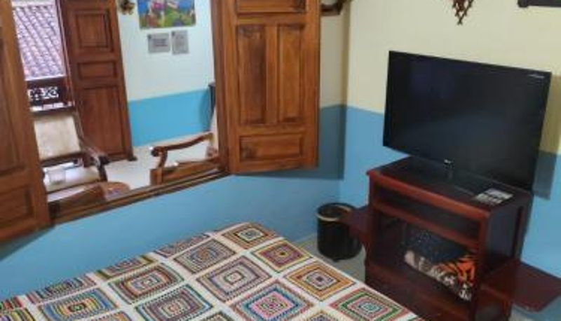 Standardzimmer - Hotel Atenas Jericó