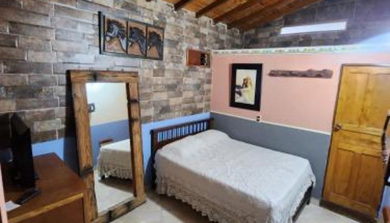 Standardzimmer - Hotel Atenas Jericó