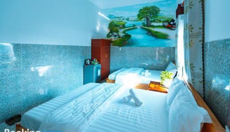 Camera standard - Ngọc Hoa - Nam Hội An Hotel