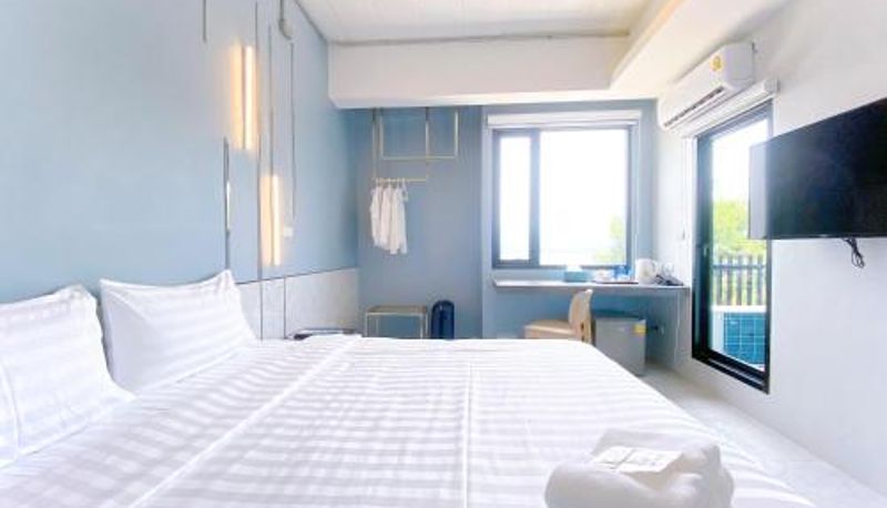 Camera - ABIZZ Hotel KwanPhayao