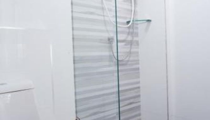 Bagno - ABIZZ Hotel KwanPhayao