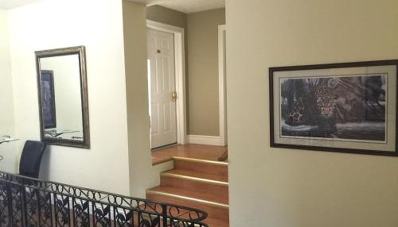 Habitación estándar - Grey Rose Suites
