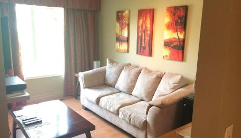Info - Grey Rose Suites
