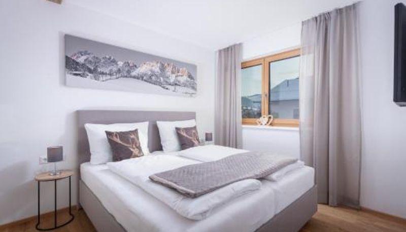 Appartement - Apartment Streif LXL