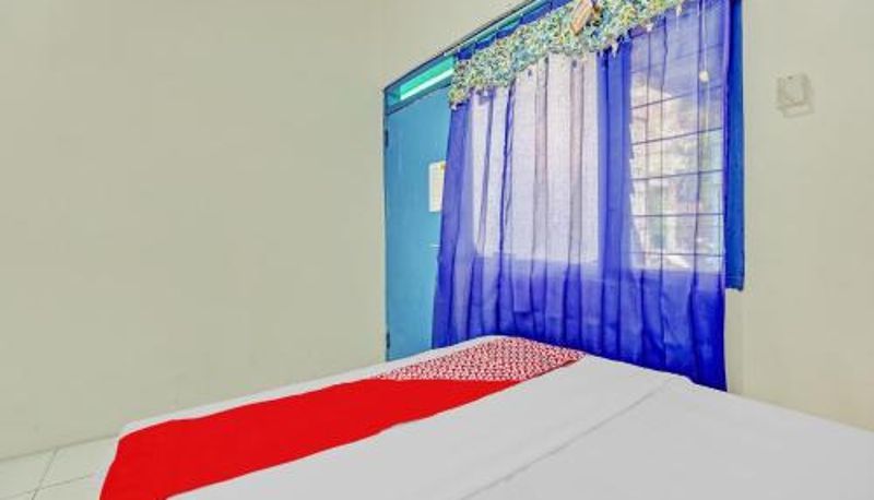 Habitación - OYO Life 90523 Homestay Jenggolo
