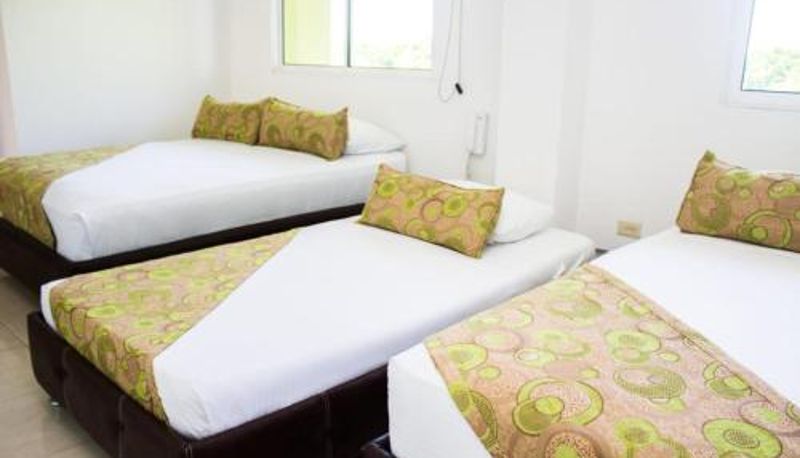 Info - Terra Toscana Hotel