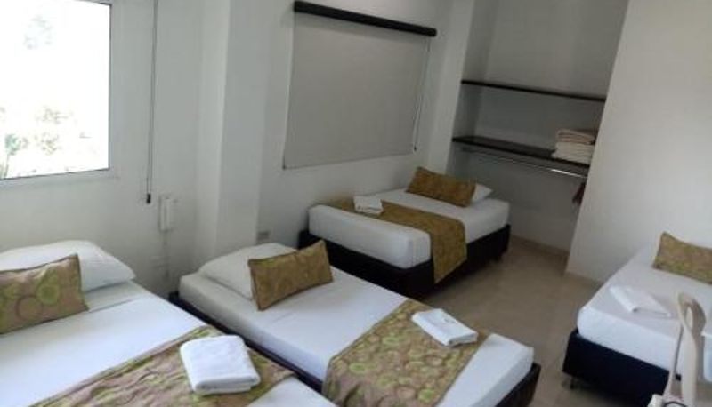 Habitación estándar - Terra Toscana Hotel