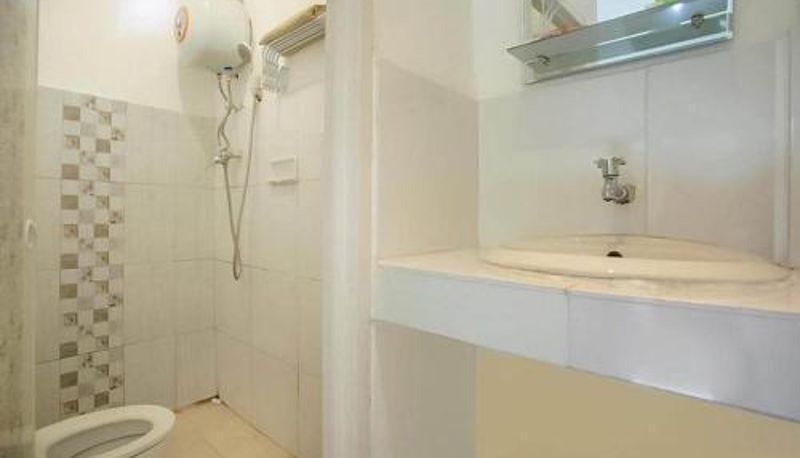 Familienzimmer - RedDoorz near RS Mitra Keluarga Depok