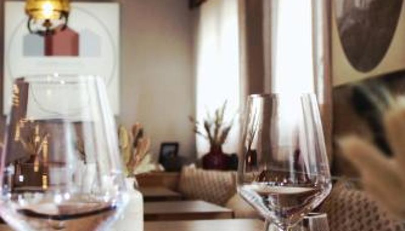 Restoran içinde kahvaltı salonu - Dorfhotel Simplon Dorf