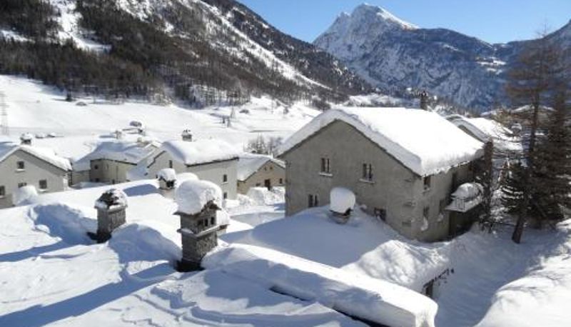 Bilgi - Dorfhotel Simplon Dorf