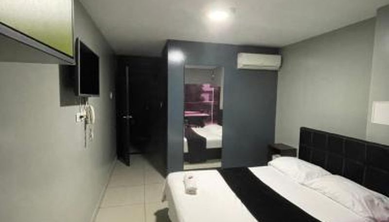 Oda - Hotel Escorial Ibagué