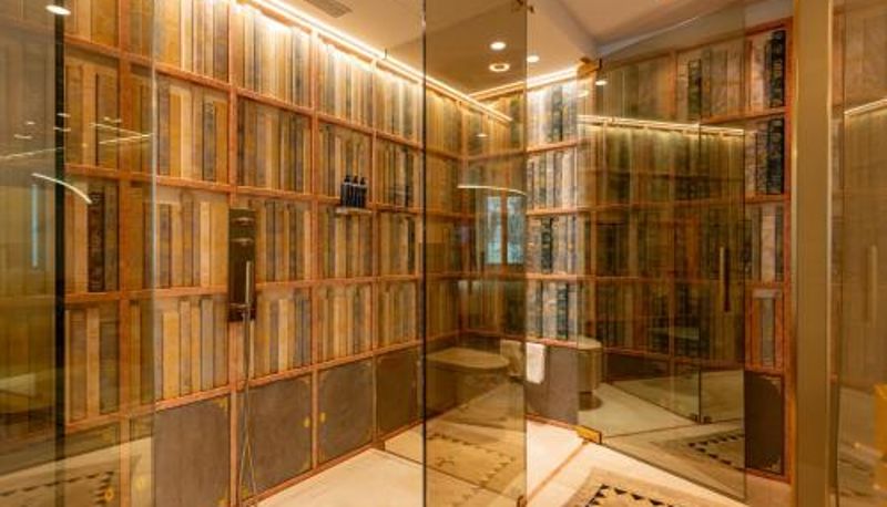Bagno - Praxis CBR Boutique Hotel - Coimbra