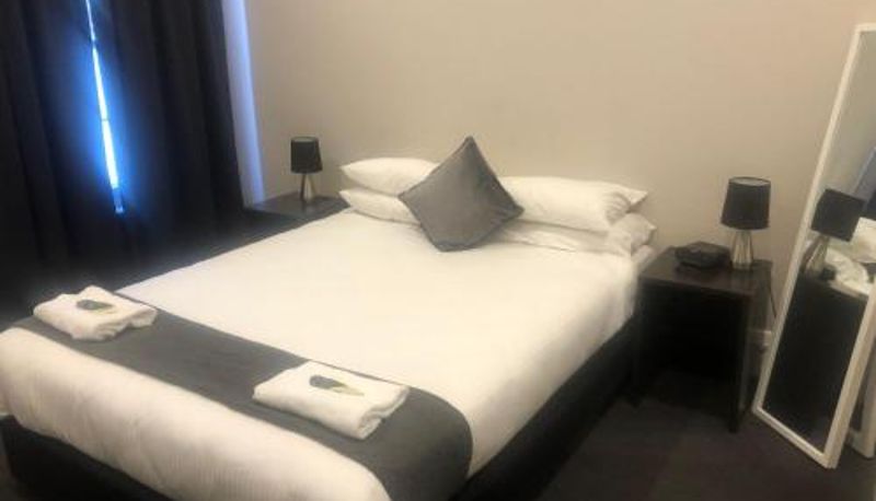 Info - Wentworth Hotel