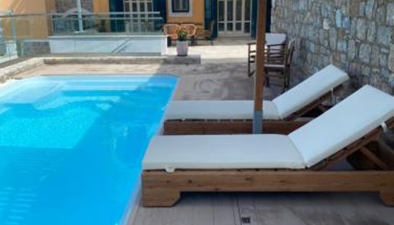 Apartment - Elena Village Hotel & Suites