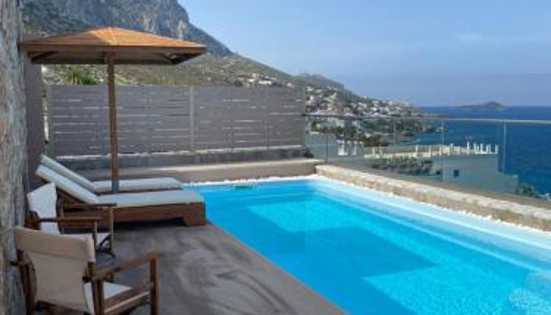 Appartamento - Elena Village Hotel & Suites
