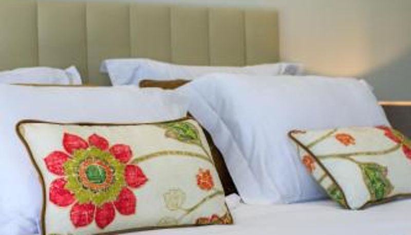 Info - Hotel Campo do Rosmaninho