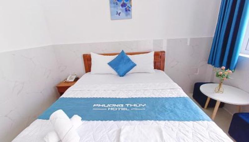 Bilgi - Phuong Thuy Hotel