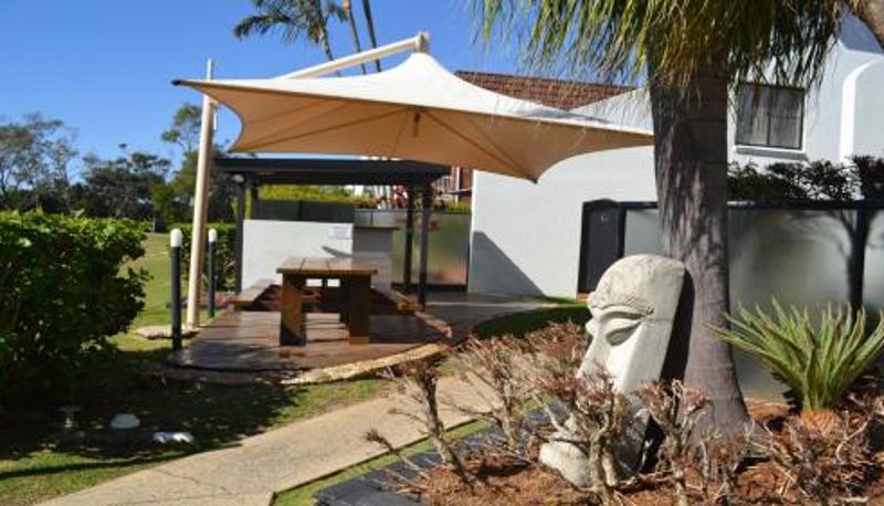 Apartament - Byron Bay Beachfront Apartments
